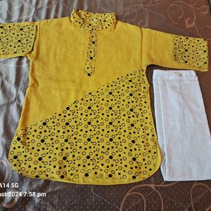 Boys Dress