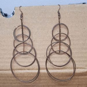 Western* Earrings