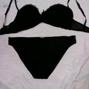 Imported Bra & Brief