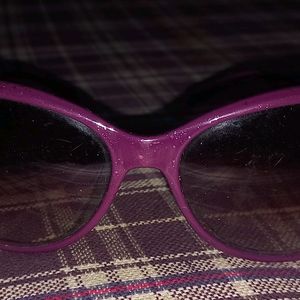 Vero Moda Violet Beautiful Sunglasses