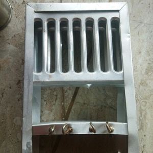 Steel Kitchen Toys For Kids