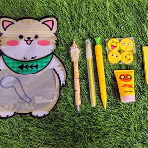 Cute Stationery Hamper 1