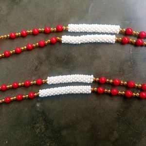 Set Of 2 Mala Combo..❤️