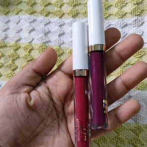 Myglamm Lit Liquid Lipstick