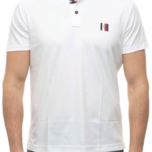 Tommy Hilfiger Men Polo T-shirt