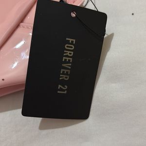 Forever 21 Pouch