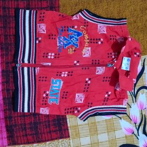 Baby Cloths Combo