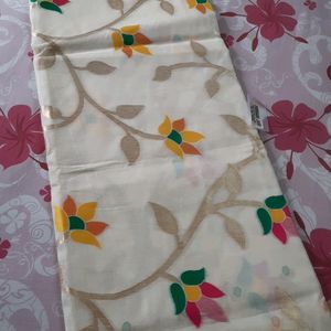 Handloom Saree