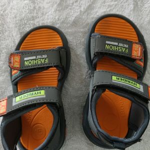 Sandles 1-2 Yr