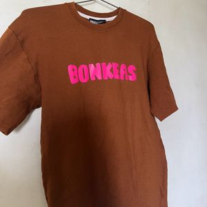 Bonkers T-shirt