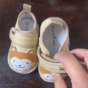 Cute baby Shoes