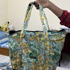 Folding Bag