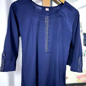 Short Kurta