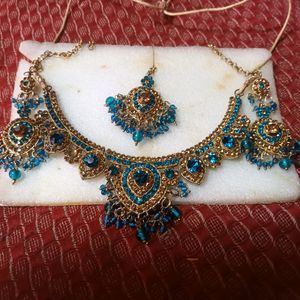 Jewellery Set