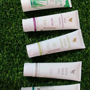 Premium Skin Care Kit