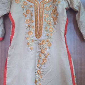 Kurta Set