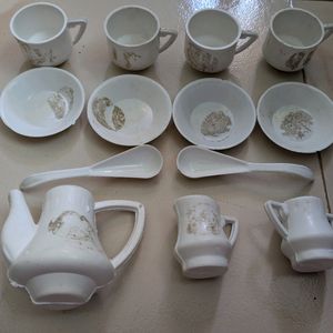 Coffee Tea Set toys