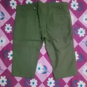 Grey Shorts For Men