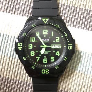 Casio MRW-200H