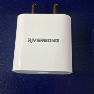 RIVERSONG [ POWERKUB 30 L PRO ]