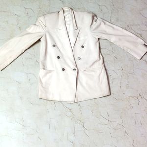 Coat For Men Blazer