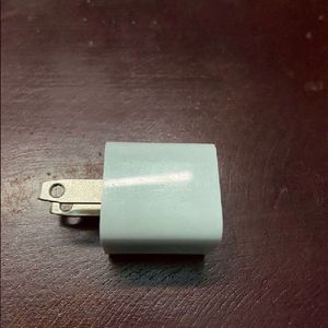 Apple Original Charger(5w)