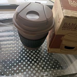 Travel Coffee Tumbler/Mug