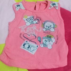 Titile Baby Dress