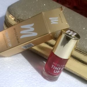 Myglamm Lip N Cheek Tint