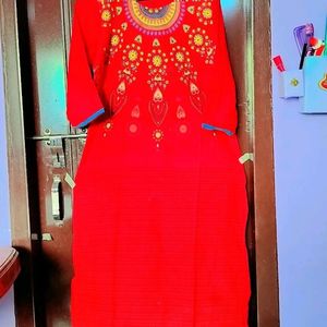 🌹2 Beautiful Kurti Combo 🌹