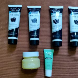 ⚡Skin Care Kit At 249/- Rupees Only 🔥