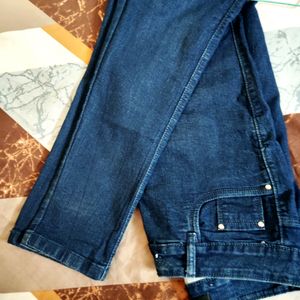 Women's Girls Jeans