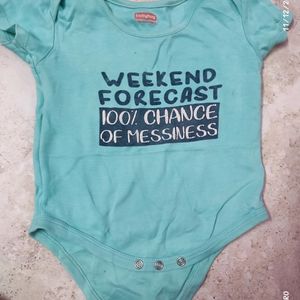 Baby Onesie