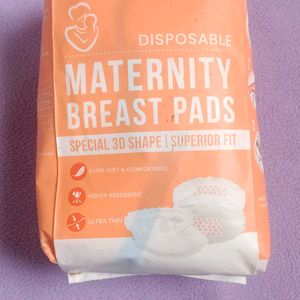 Sirona Breast Pads