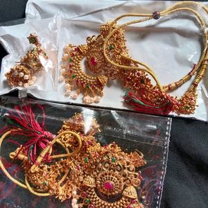 Jewellery Set