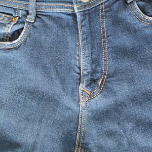 Levi's Jeans In Good Condition