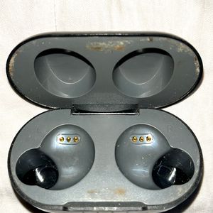 Boult Audio Earbud Case