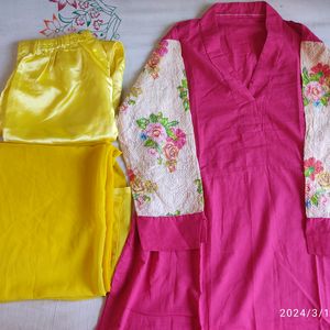 Kurta Set