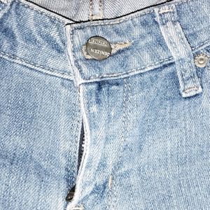 Levi's Denizen Jeans