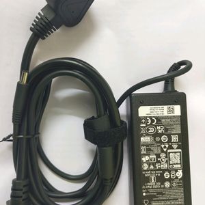 Dell 65W AC Adapter With Cord