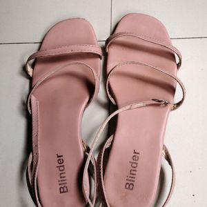 Flat Sandal