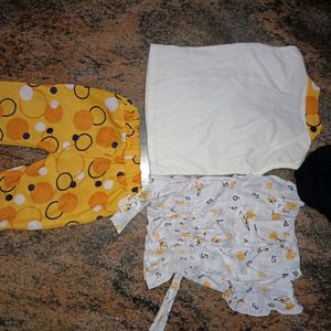 Dress Set