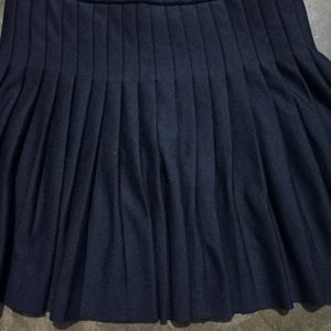 New Skirt