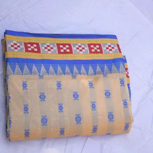 Odisha Saree