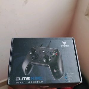 ELITE X PC EVOFOX GAMING CONTROLLER