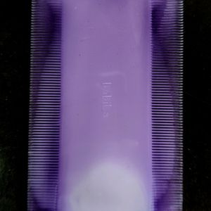 Dressing Comb