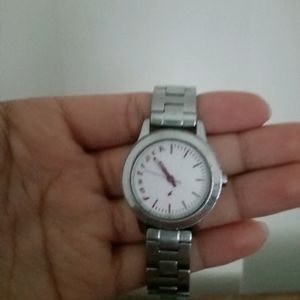 Fastrack Analog Watch For Women