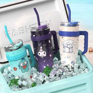 Premium - Sanrio Insulated Tumblers