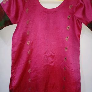 Banarsi Kurti