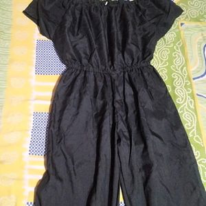 Women's Jumpsuit